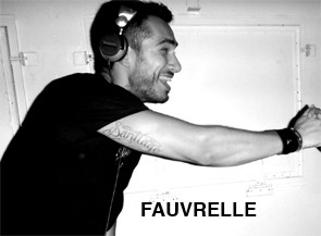 Carlos Fauvrelle