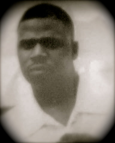 Henry Casper