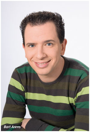 Bart Arens