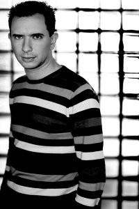 Bart Arens