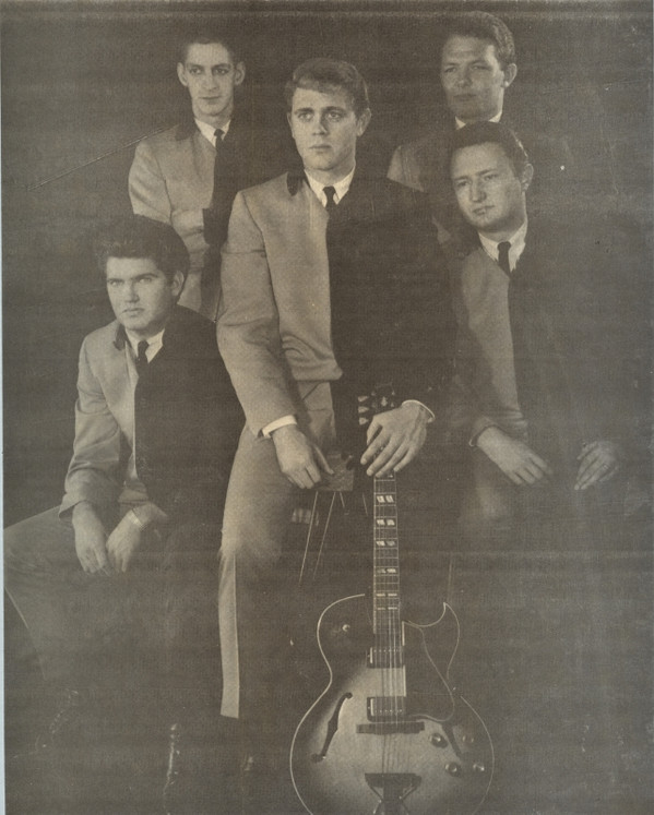 The Wailers (2)