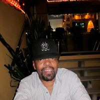 Nat Robinson Sr.