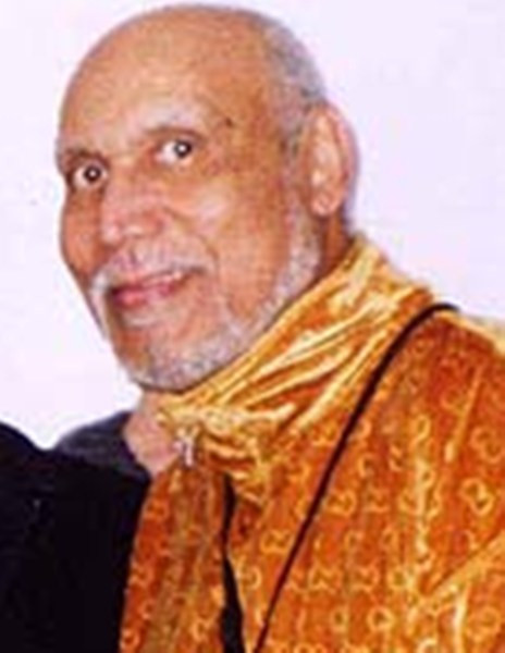 Fred Bridges