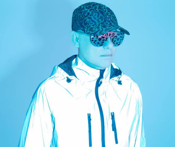 Chris Lowe