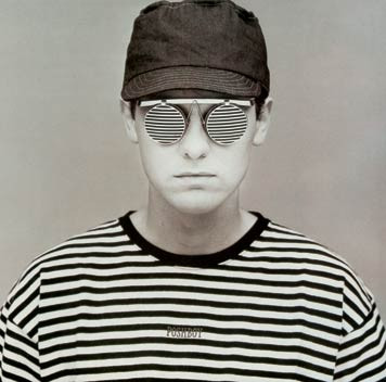 Chris Lowe