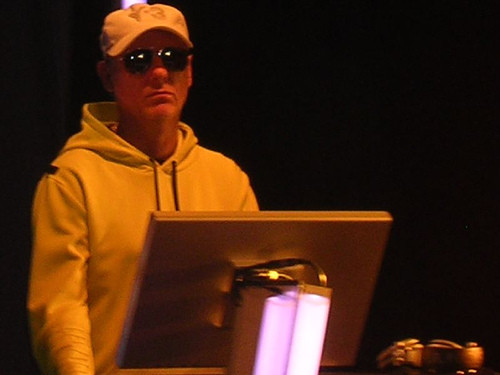 Chris Lowe