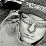 Chris Lowe