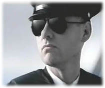 Chris Lowe
