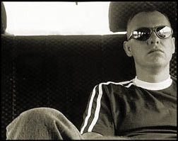 Chris Lowe