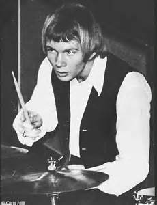 Colin Petersen