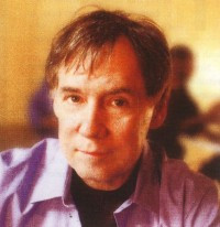 David Huff