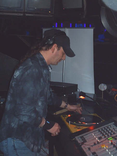 Pablo F. García Moreno