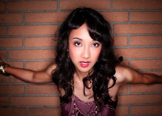 Maurissa Tancharoen