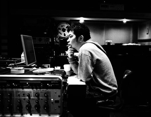 Yuta Ohtake