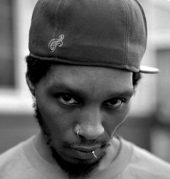 Teren Delvon Jones