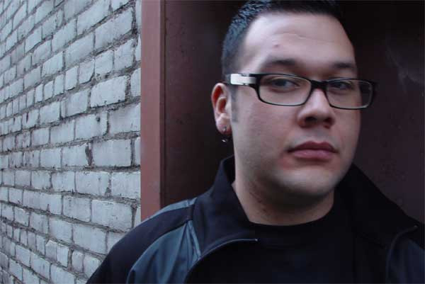 Will Rodriguez
