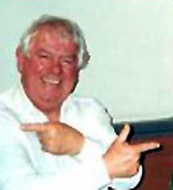 Len Barnard
