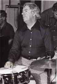 Len Barnard