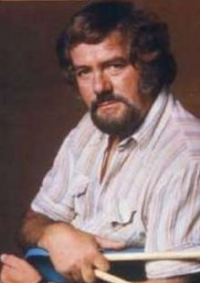 Len Barnard