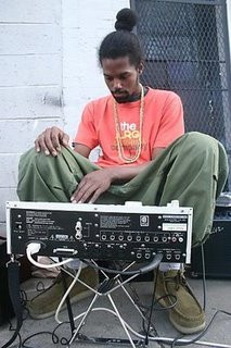 Damu The Fudgemunk