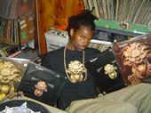 Damu The Fudgemunk