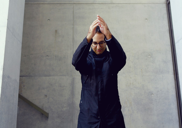 Aril Brikha