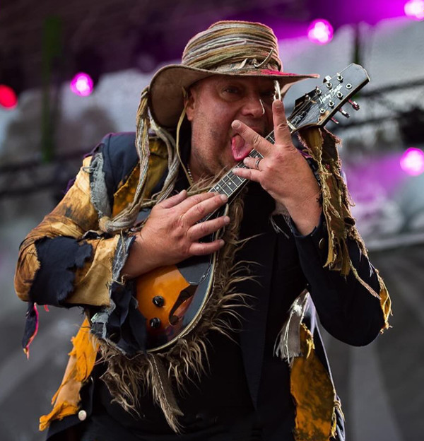 Anders Sandberg