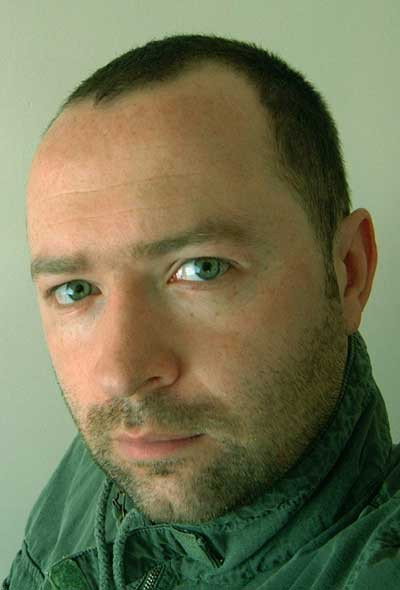 Sean O'Keeffe