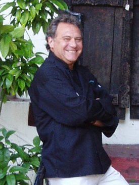 Jerry Solomon