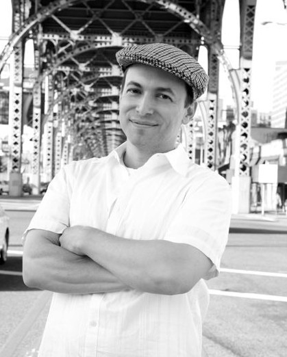 Dan Charnas