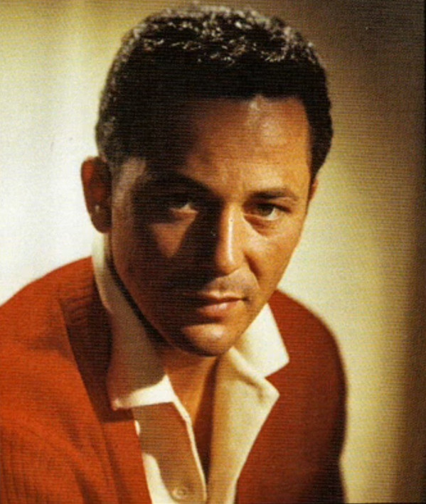 Barry De Vorzon