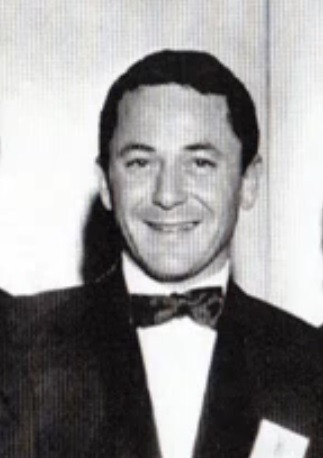Barry De Vorzon