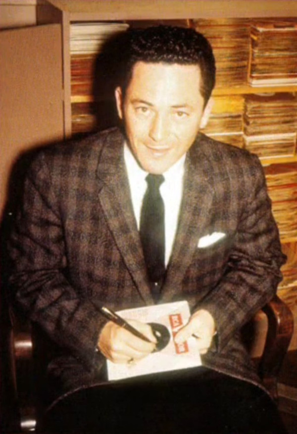 Barry De Vorzon