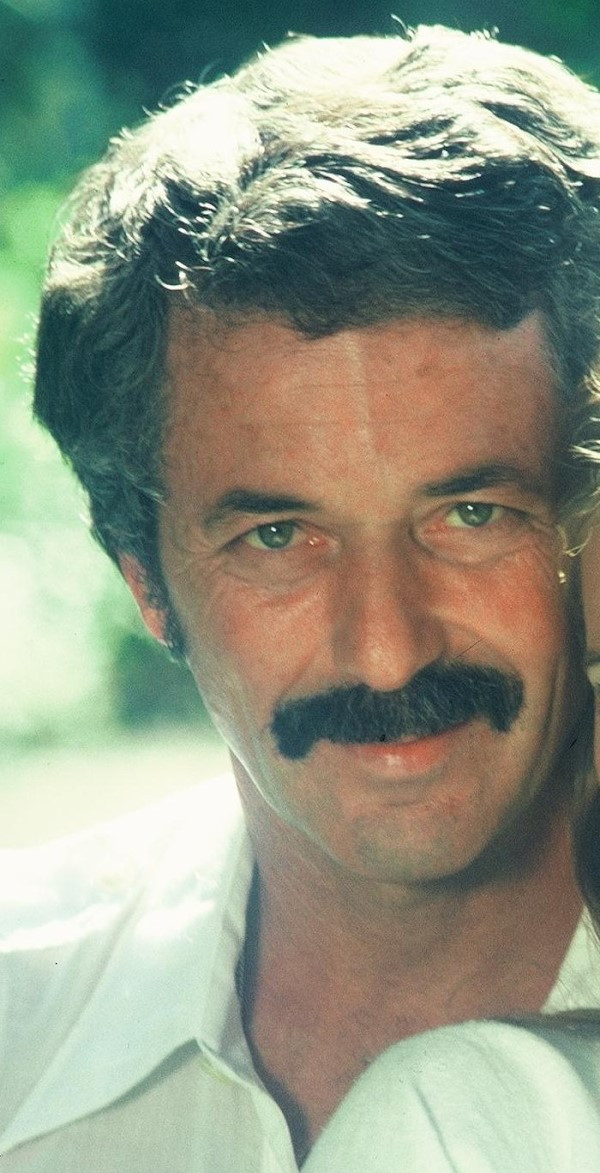 Barry De Vorzon