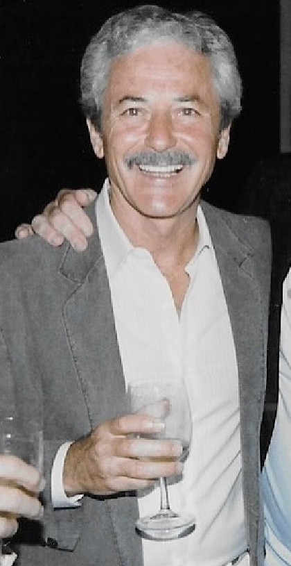 Barry De Vorzon