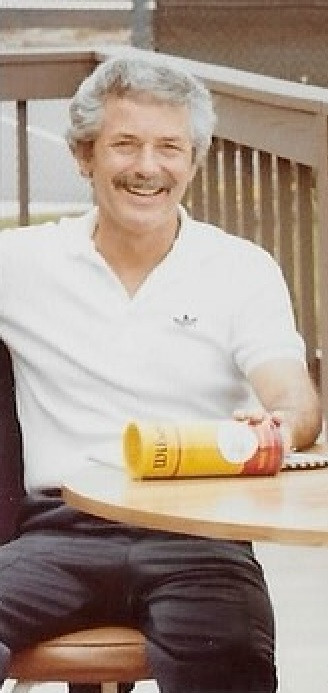 Barry De Vorzon
