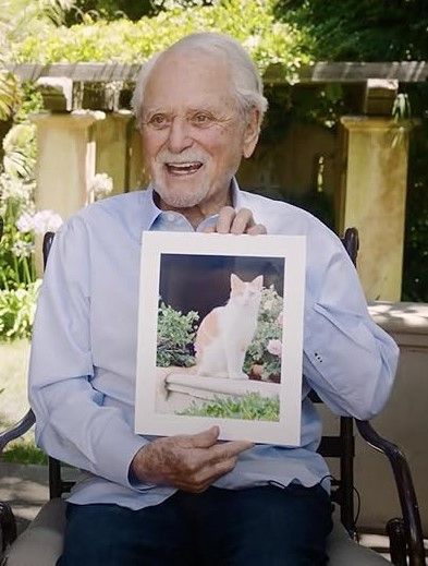 Barry De Vorzon