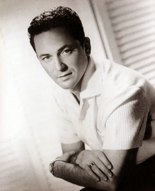 Barry De Vorzon