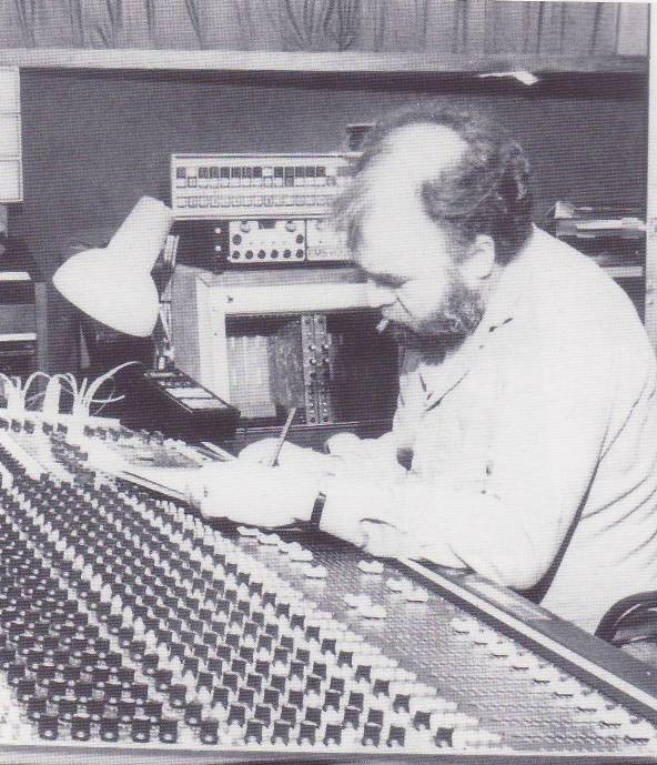 Vic Keary