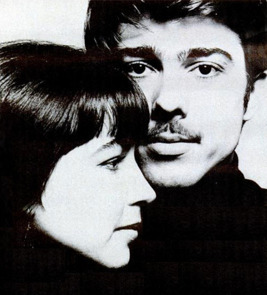 Jim & Jean