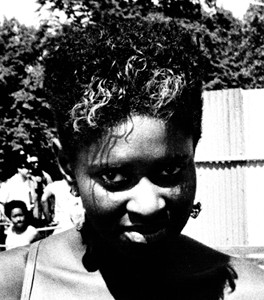Jane Eugene