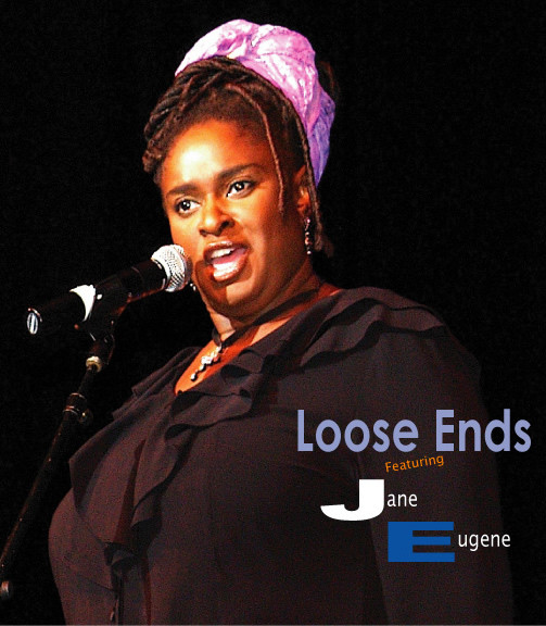 Jane Eugene