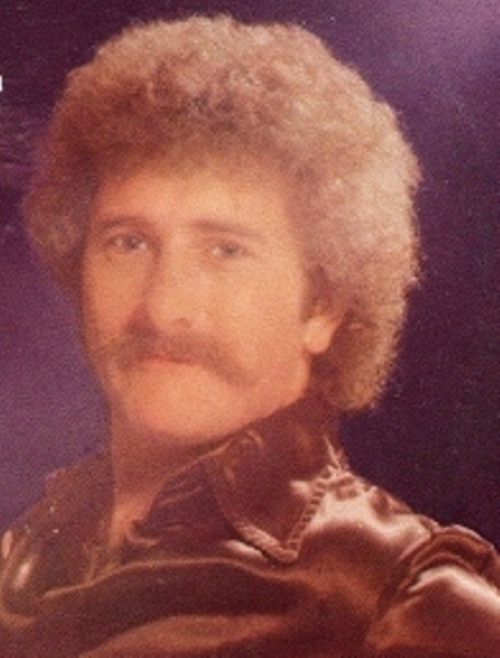 David Parker