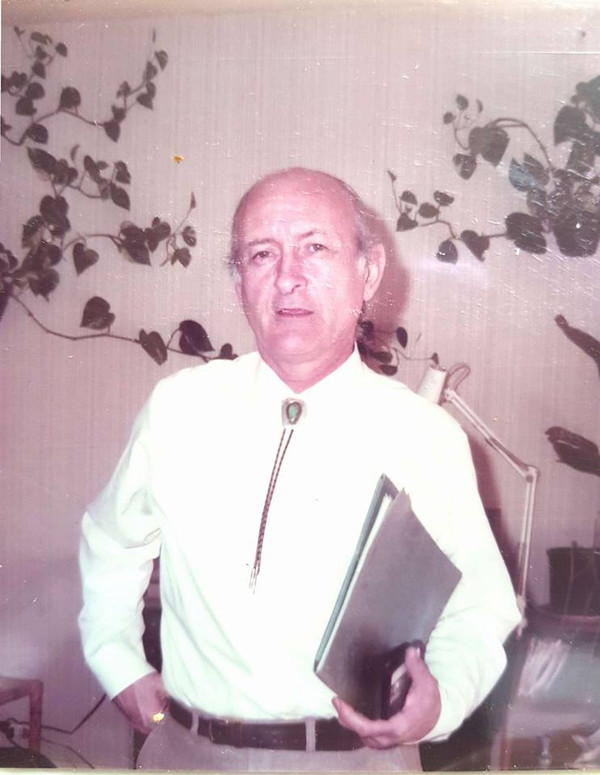 Pierre Jaubert
