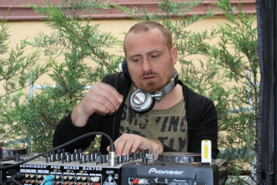 Lino "D" Meglio