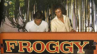Froggy