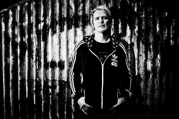 Rolf Ellmer