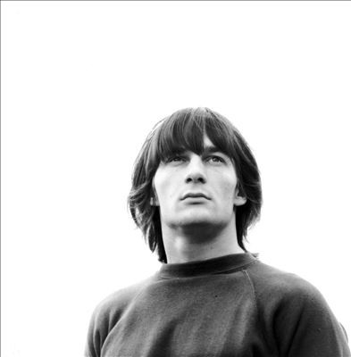 Gene Clark