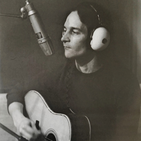 Gene Clark