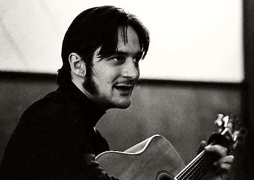 Gene Clark